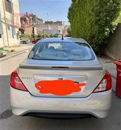 نيسان صني